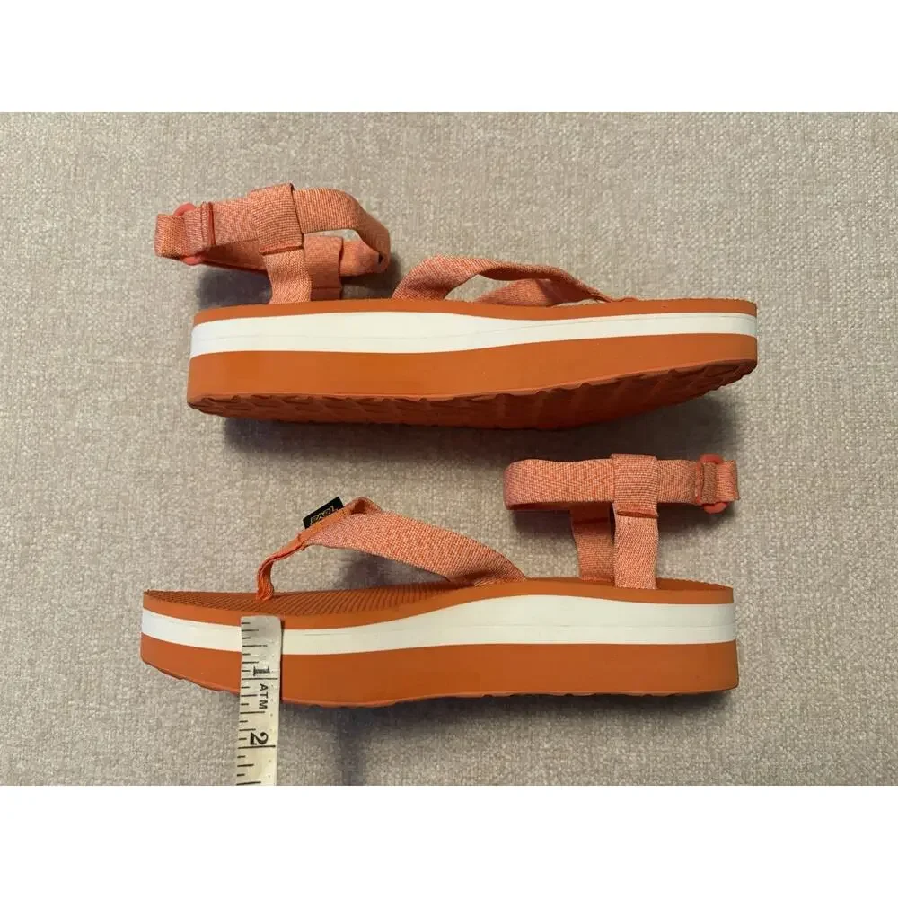 Teva flatform universal
